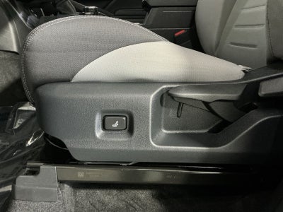 2026 Toyota Tacoma 4WD SR5