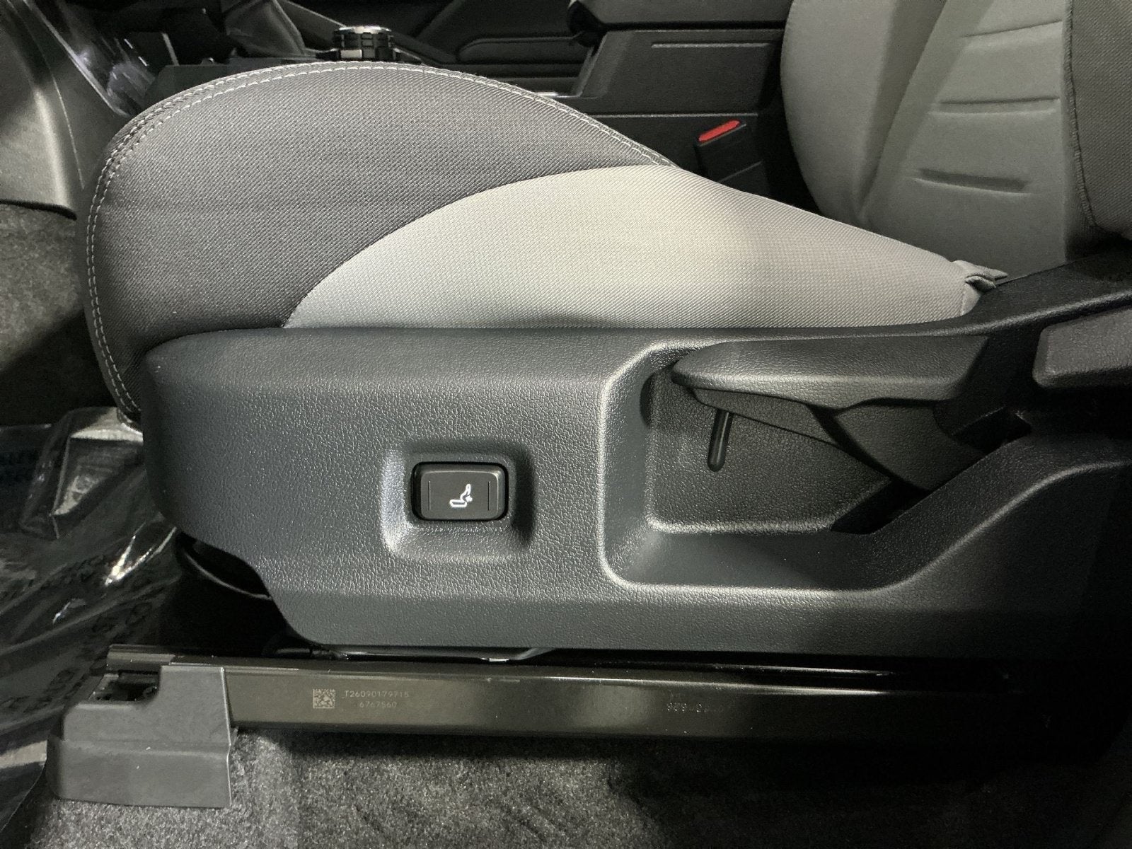 2026 Toyota Tacoma 4WD SR5