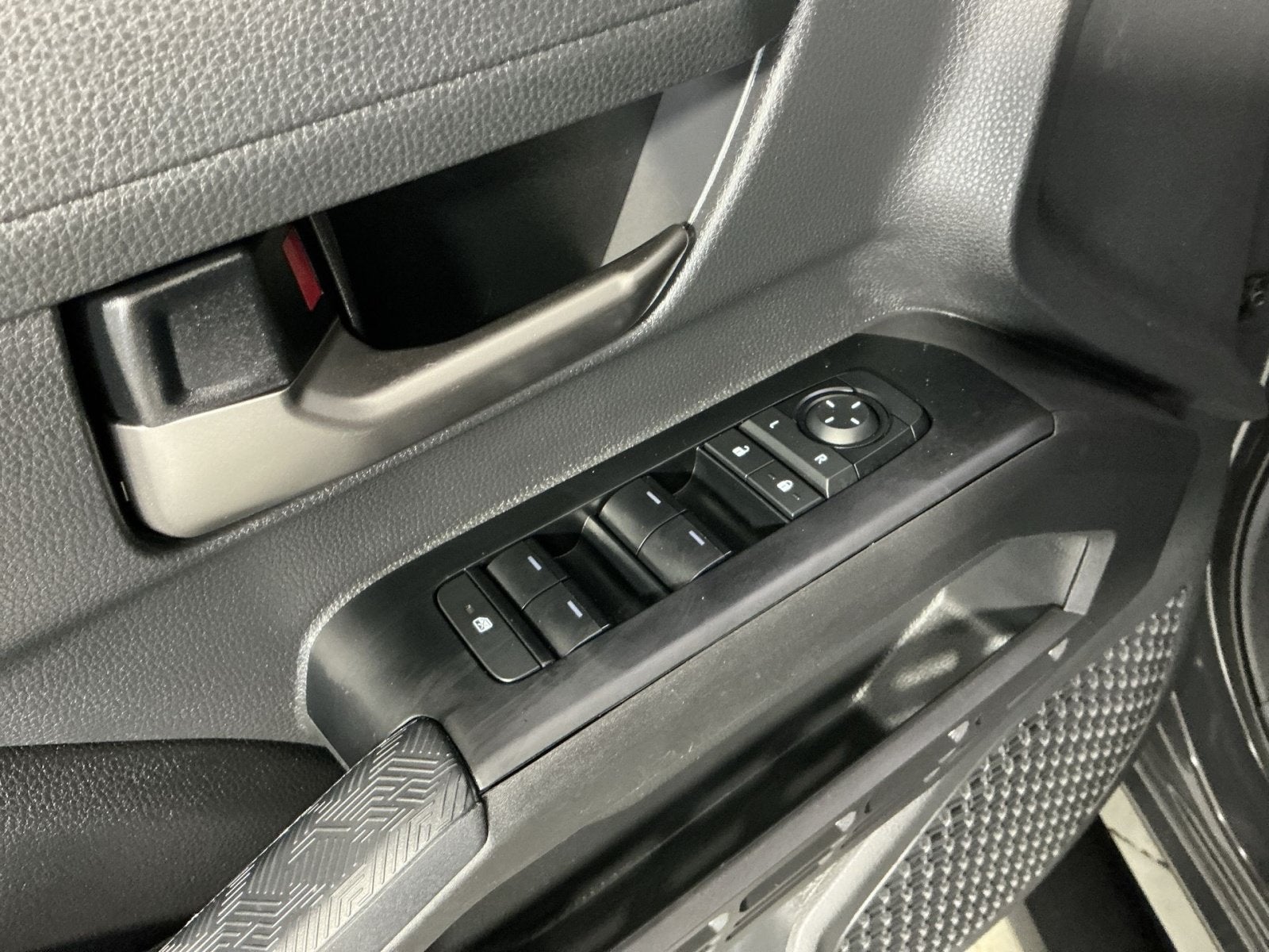 2026 Toyota Tacoma 4WD SR5
