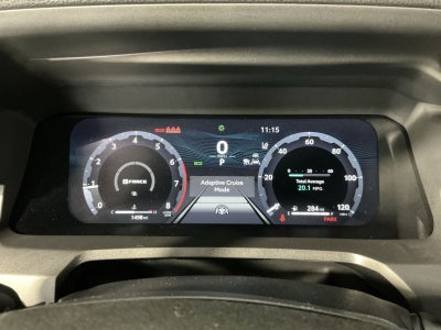 2026 Toyota Tacoma 4WD SR5