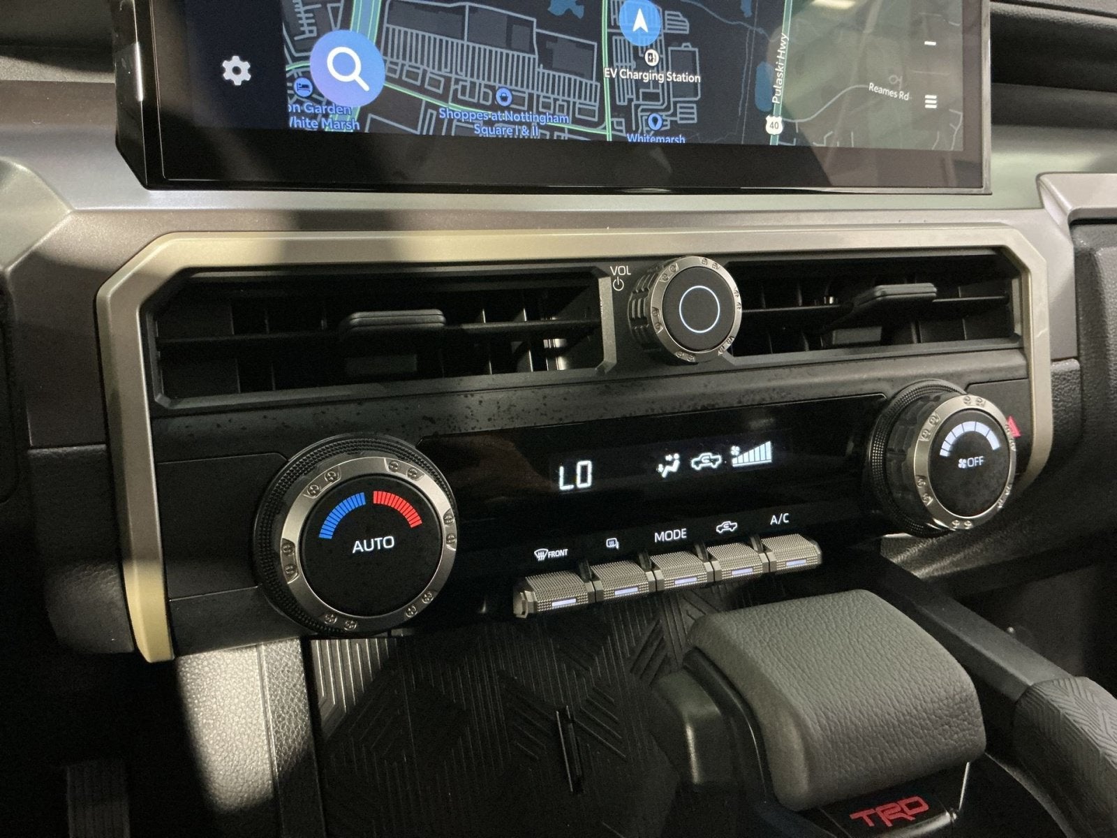 2026 Toyota Tacoma 4WD SR5