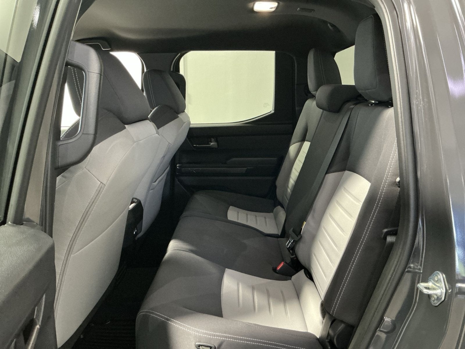 2026 Toyota Tacoma 4WD SR5