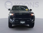 2026 Toyota Tacoma 4WD SR5