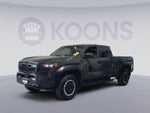 2026 Toyota Tacoma 4WD SR5