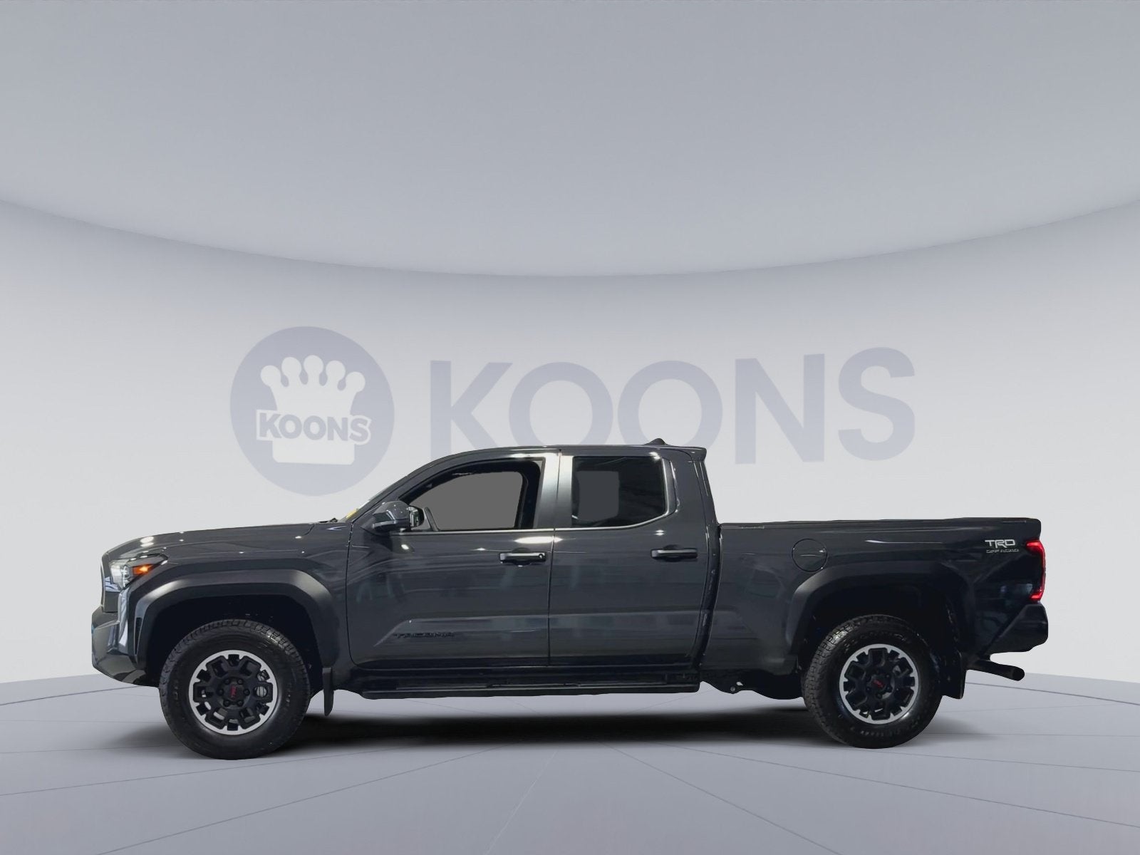 2026 Toyota Tacoma 4WD SR5