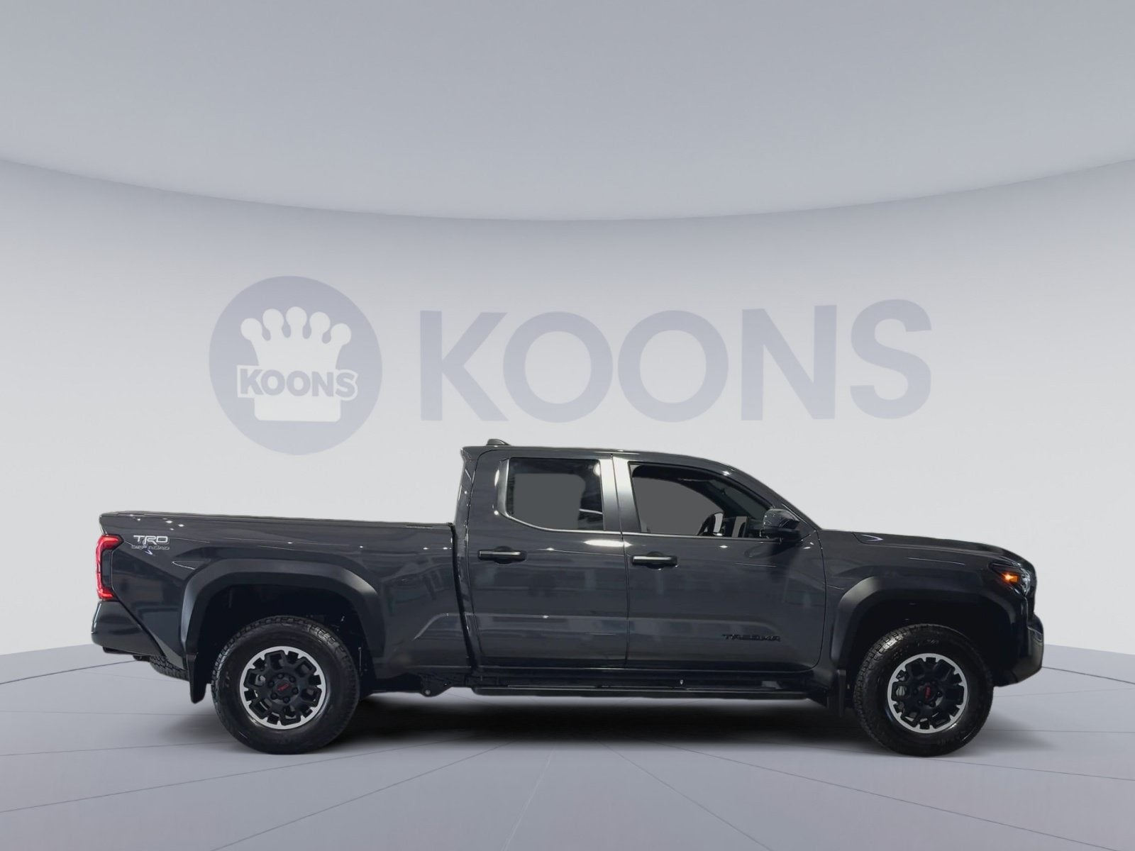 2026 Toyota Tacoma 4WD SR5
