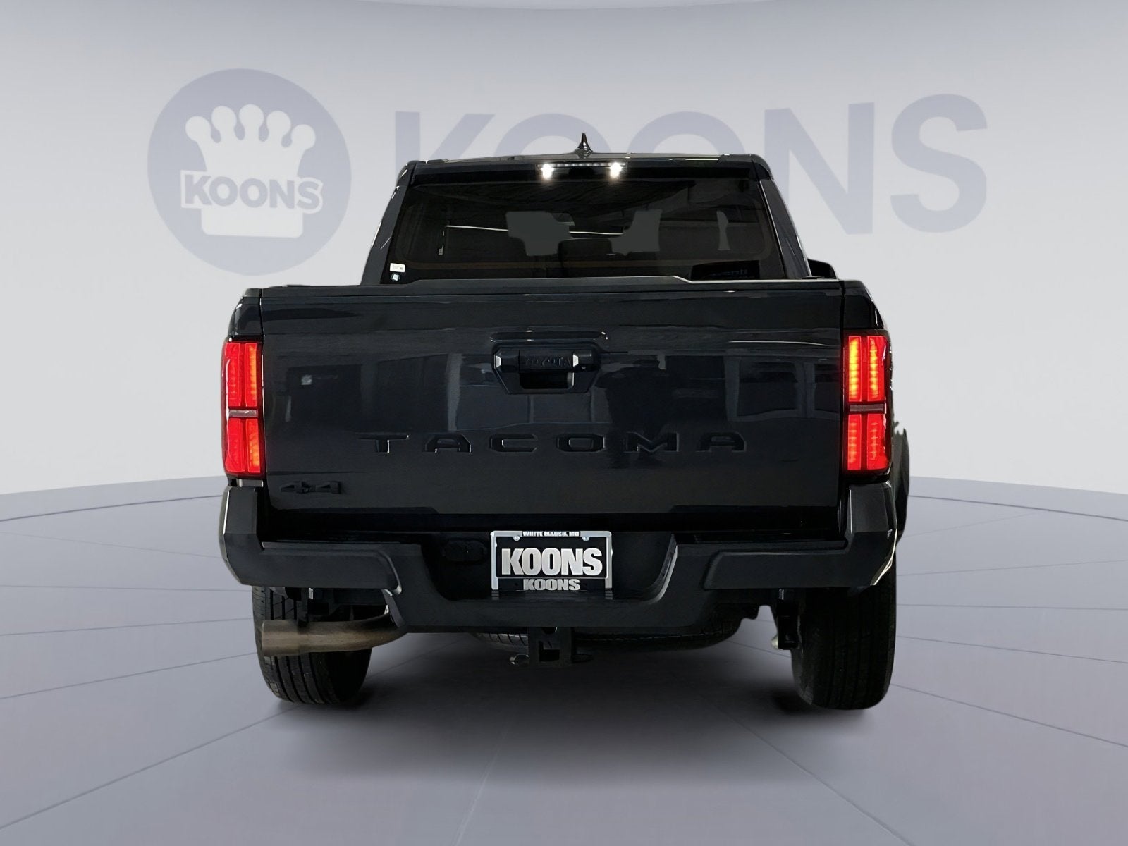 2024 Toyota Tacoma 4WD SR5