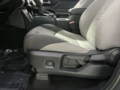 2024 Toyota Tacoma 4WD SR5