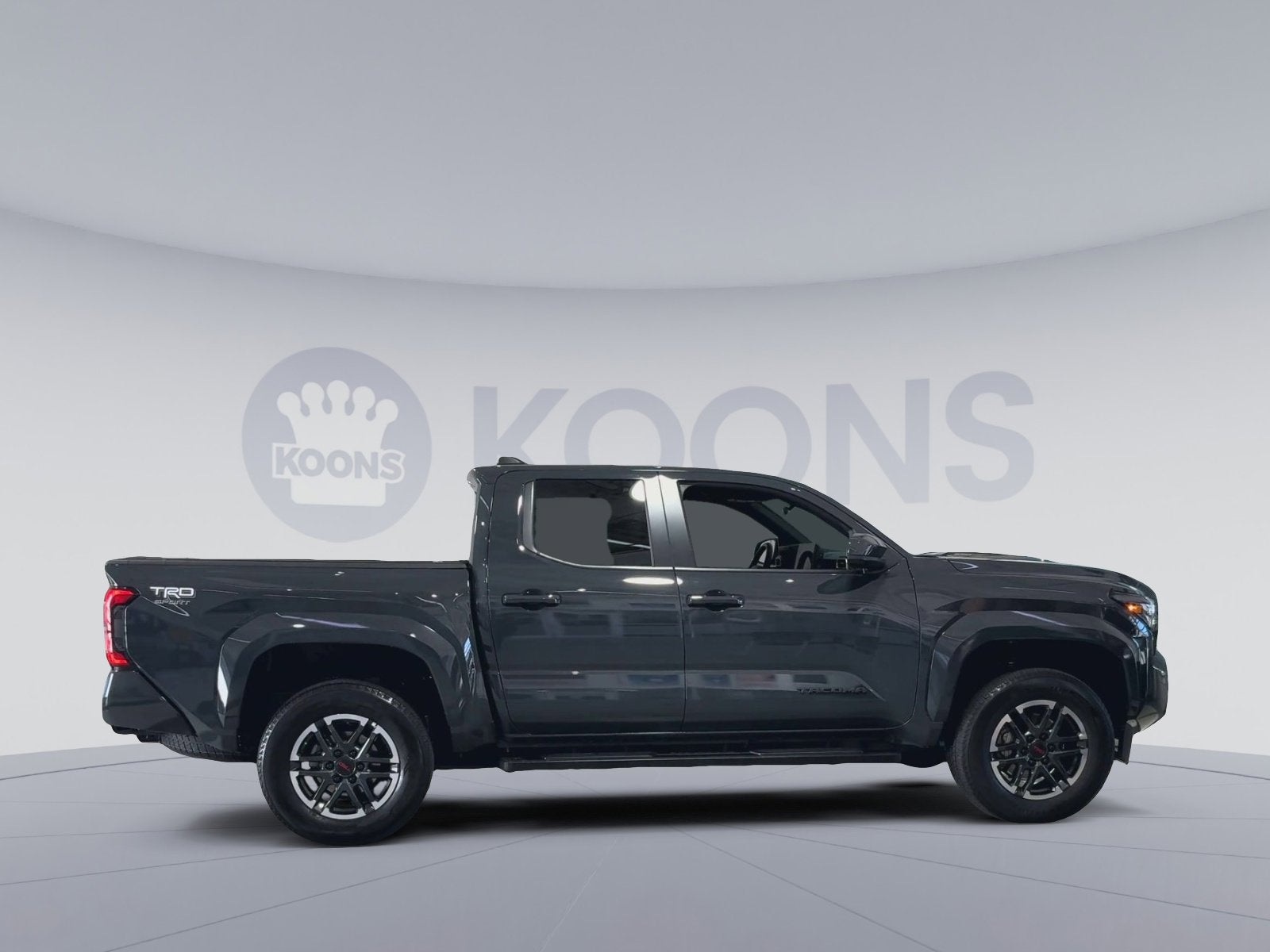 2024 Toyota Tacoma 4WD SR5