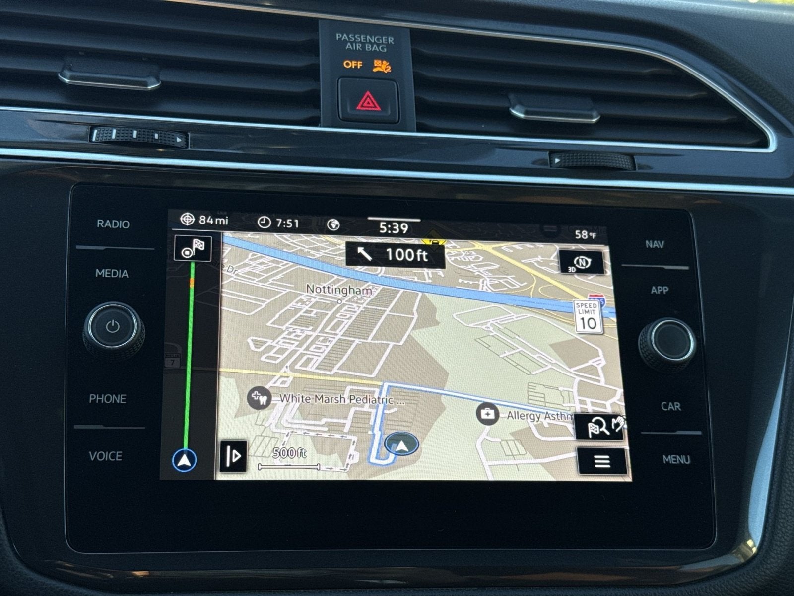 2024 Volkswagen Tiguan SEL R-Line
