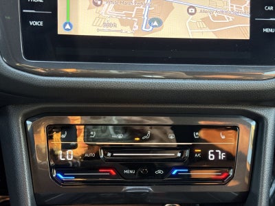2024 Volkswagen Tiguan SEL R-Line