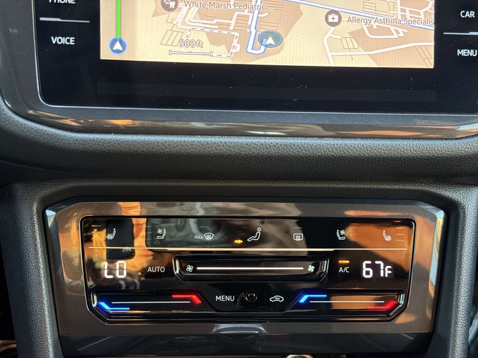 2024 Volkswagen Tiguan SEL R-Line