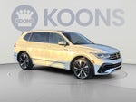 2024 Volkswagen Tiguan SEL R-Line