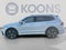 2024 Volkswagen Tiguan SEL R-Line