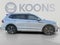 2024 Volkswagen Tiguan SEL R-Line