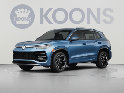 2022 Volkswagen Tiguan SEL R-Line