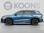 2022 Volkswagen Tiguan SEL R-Line