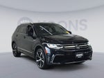 2022 Volkswagen Tiguan SEL R-Line