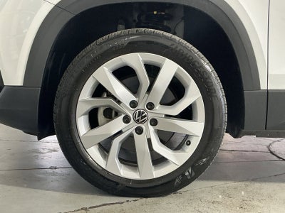 2023 Volkswagen Taos S