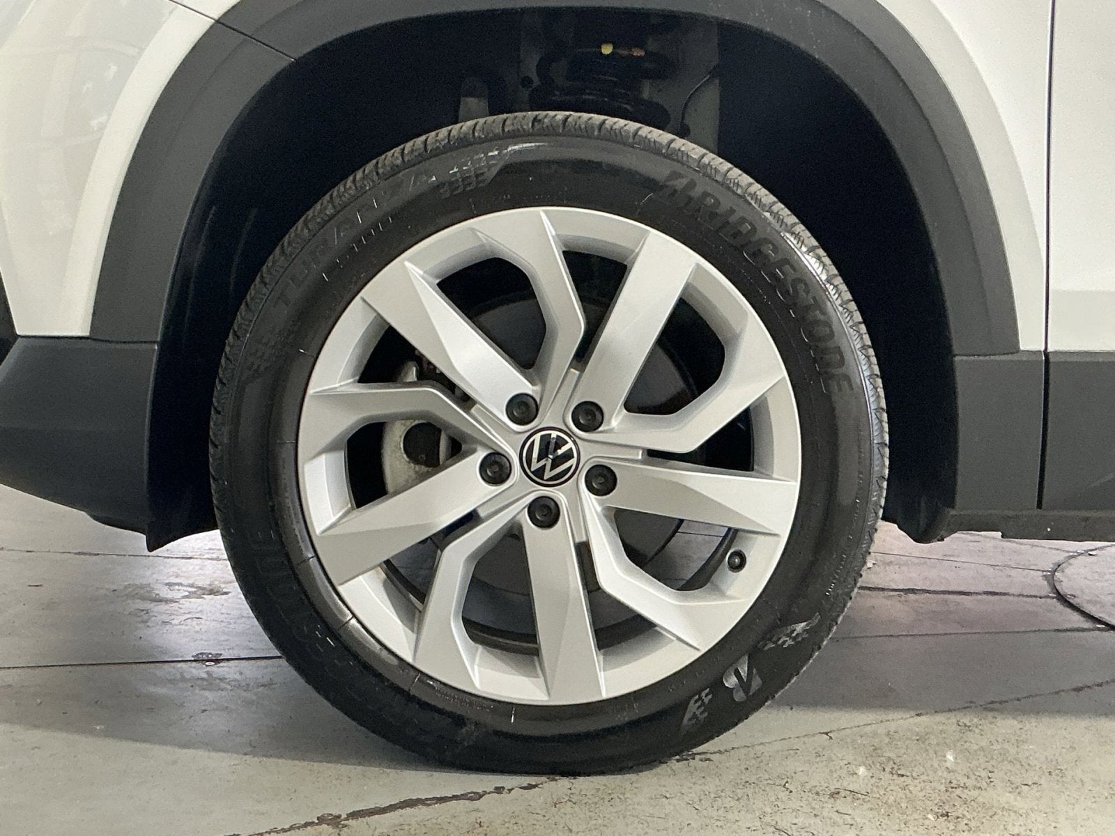 2023 Volkswagen Taos S