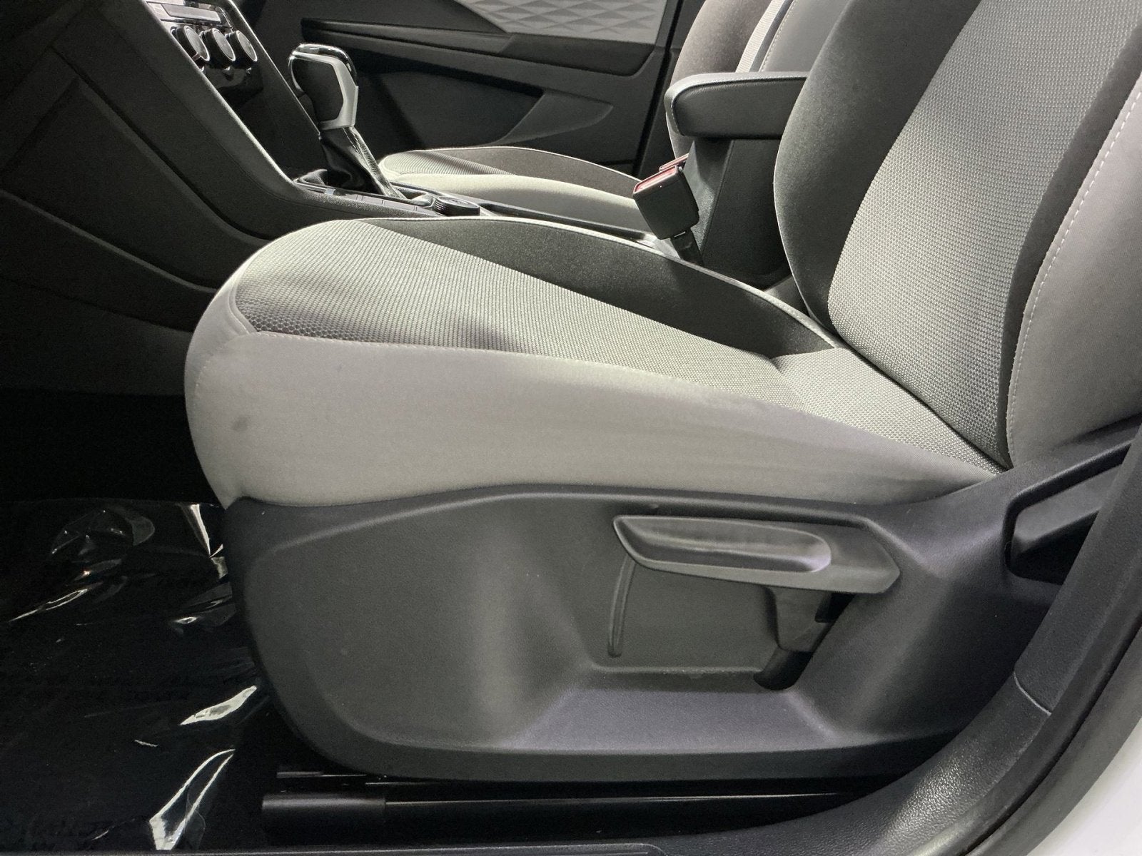 2023 Volkswagen Taos S