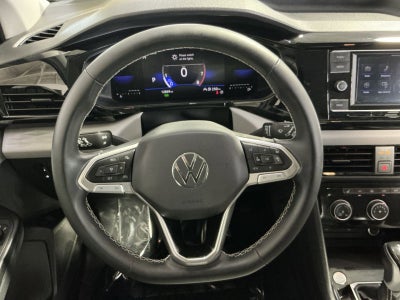 2023 Volkswagen Taos S
