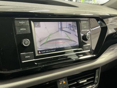 2023 Volkswagen Taos S