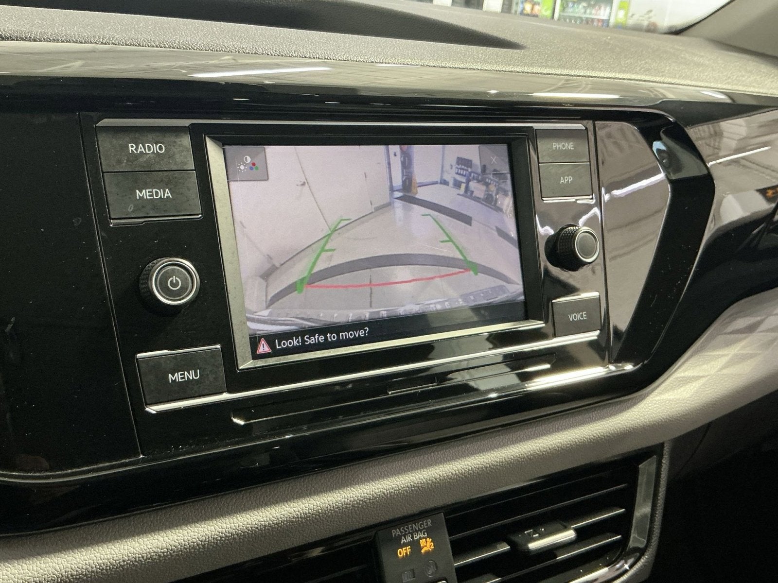 2023 Volkswagen Taos S