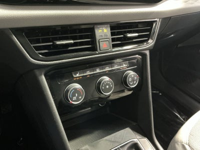 2023 Volkswagen Taos S