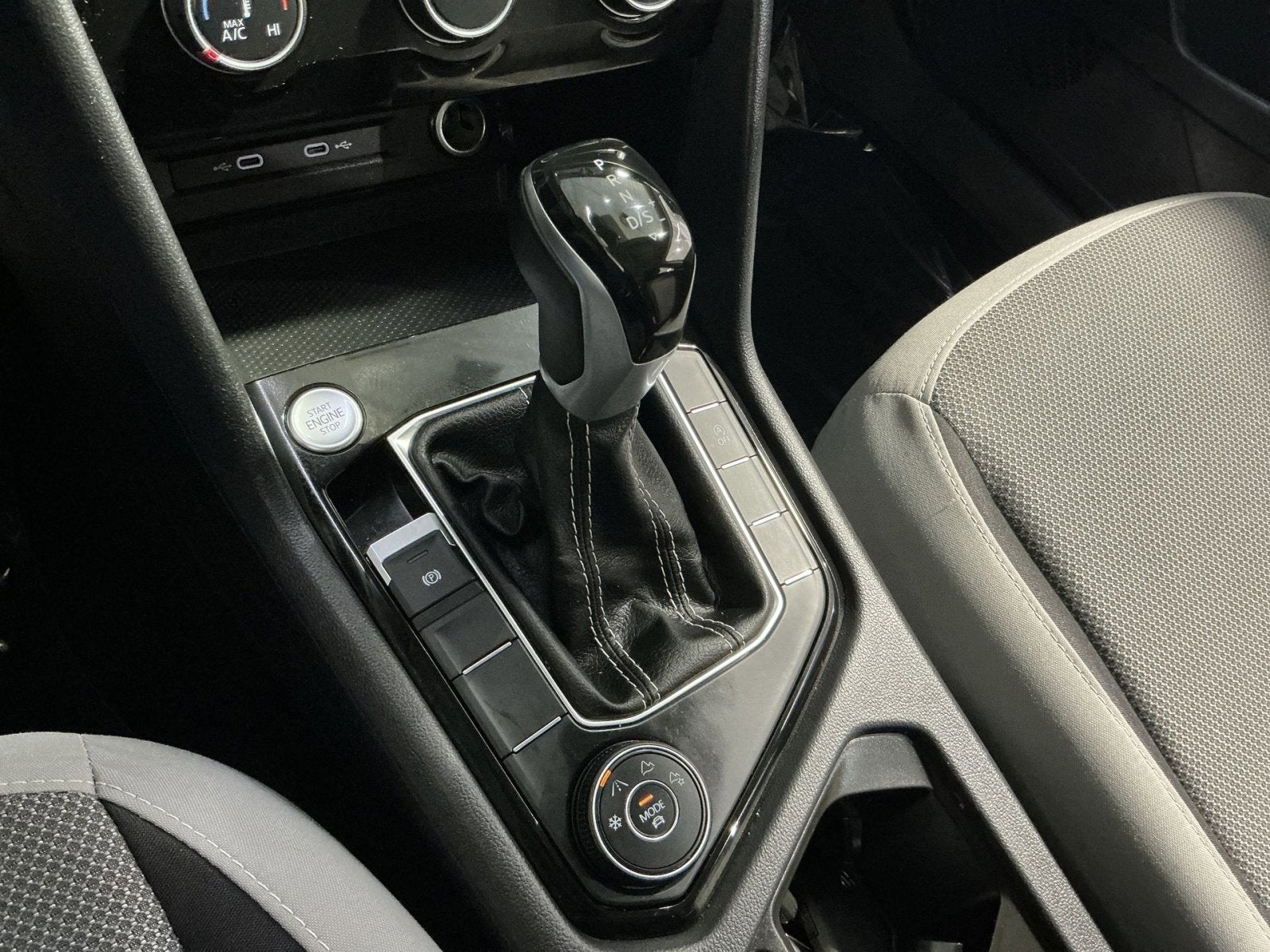 2023 Volkswagen Taos S