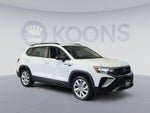 2023 Volkswagen Taos S