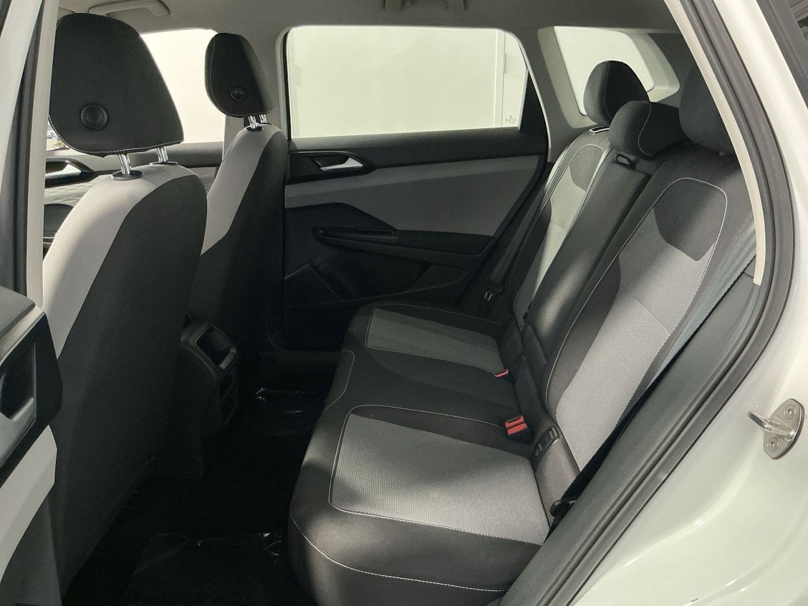 2023 Volkswagen Taos S