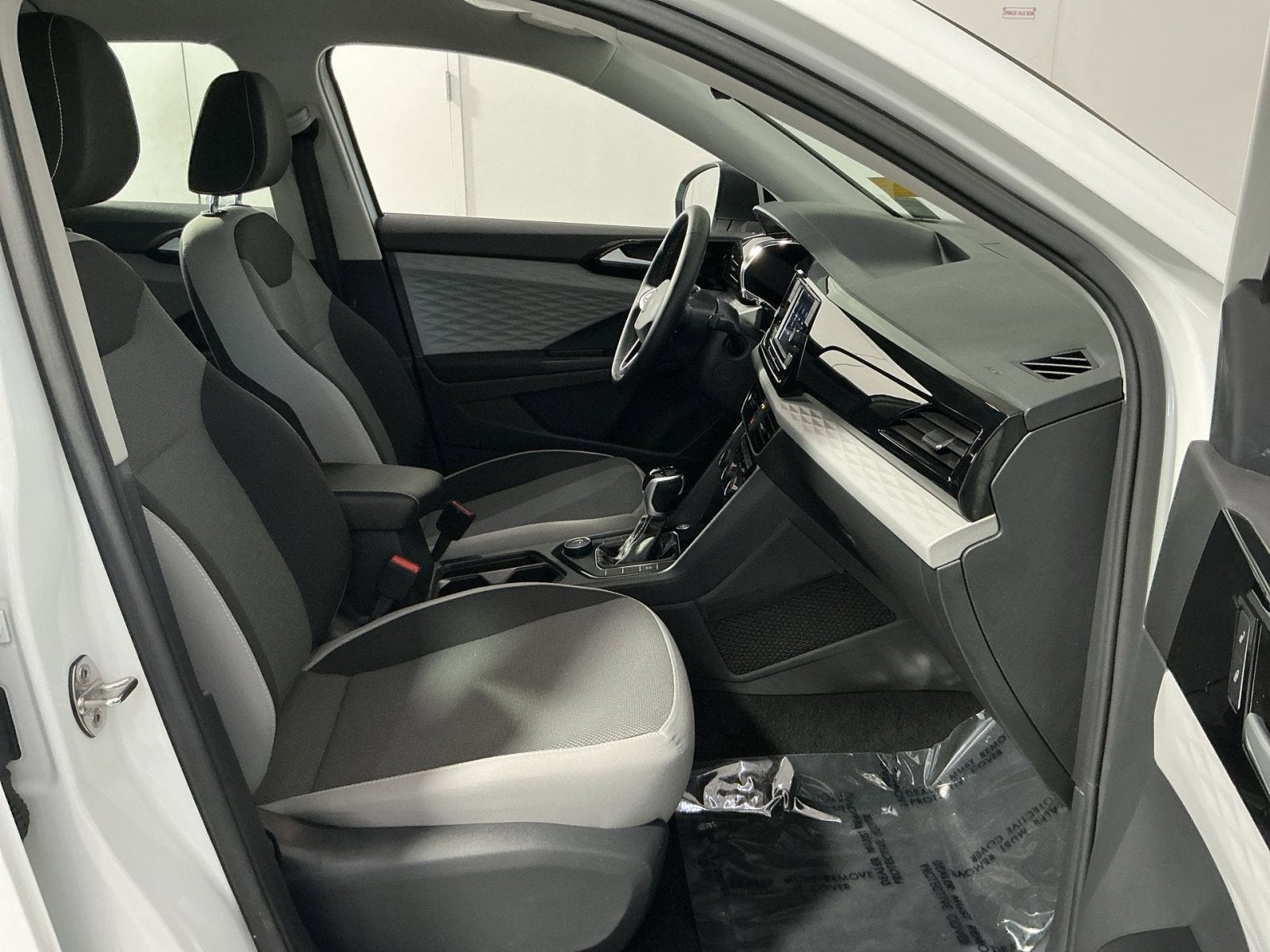 2023 Volkswagen Taos S