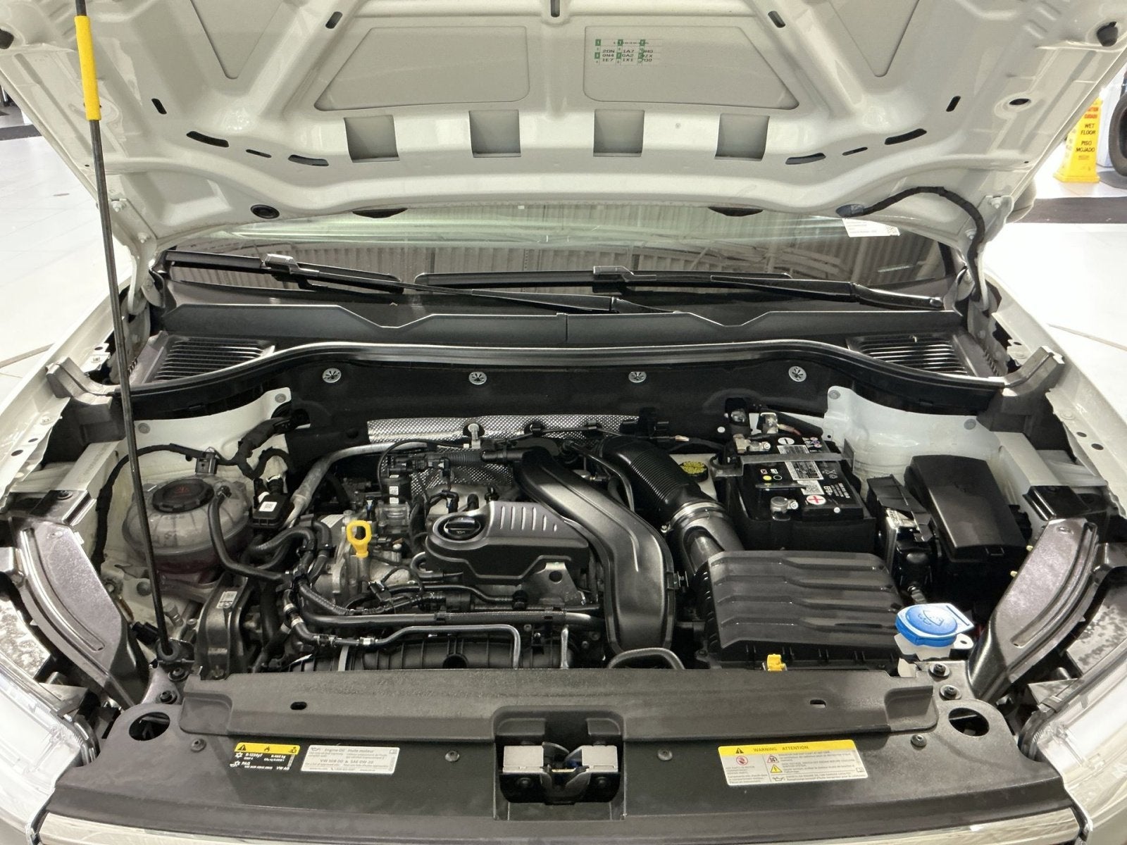 2023 Volkswagen Taos S