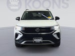 2023 Volkswagen Taos S