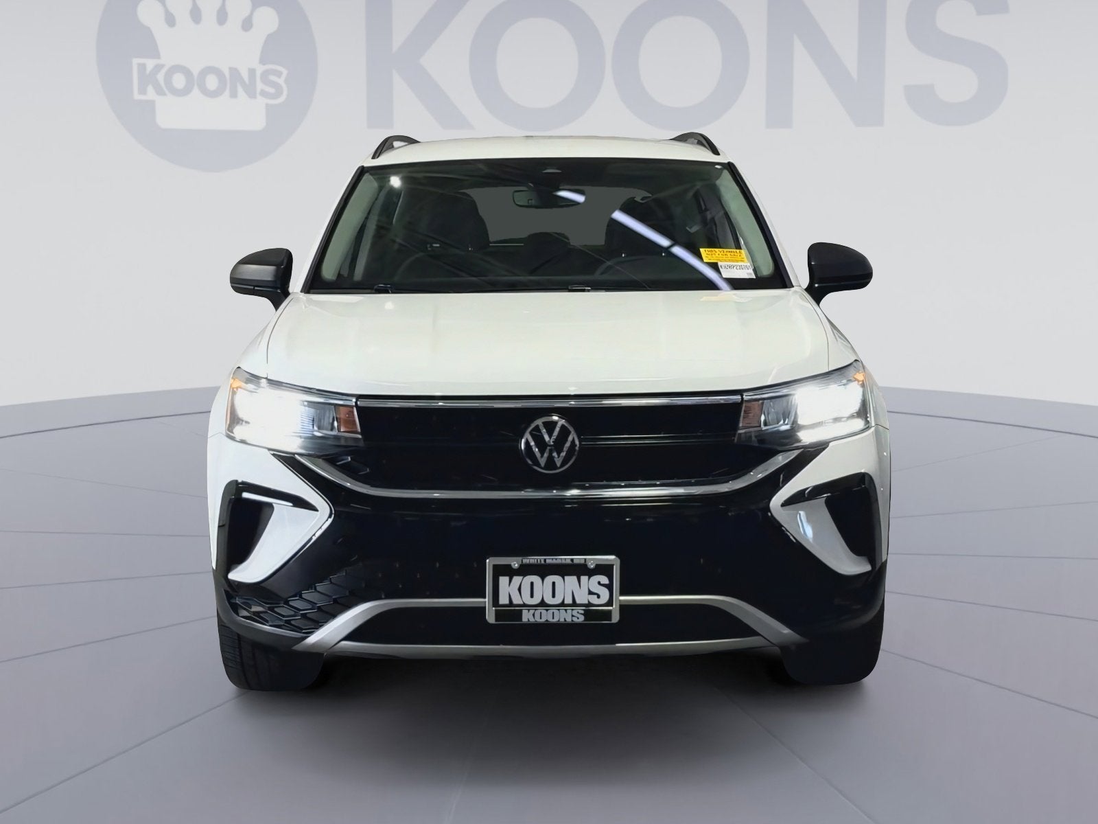 2023 Volkswagen Taos S