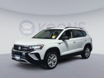 2023 Volkswagen Taos S