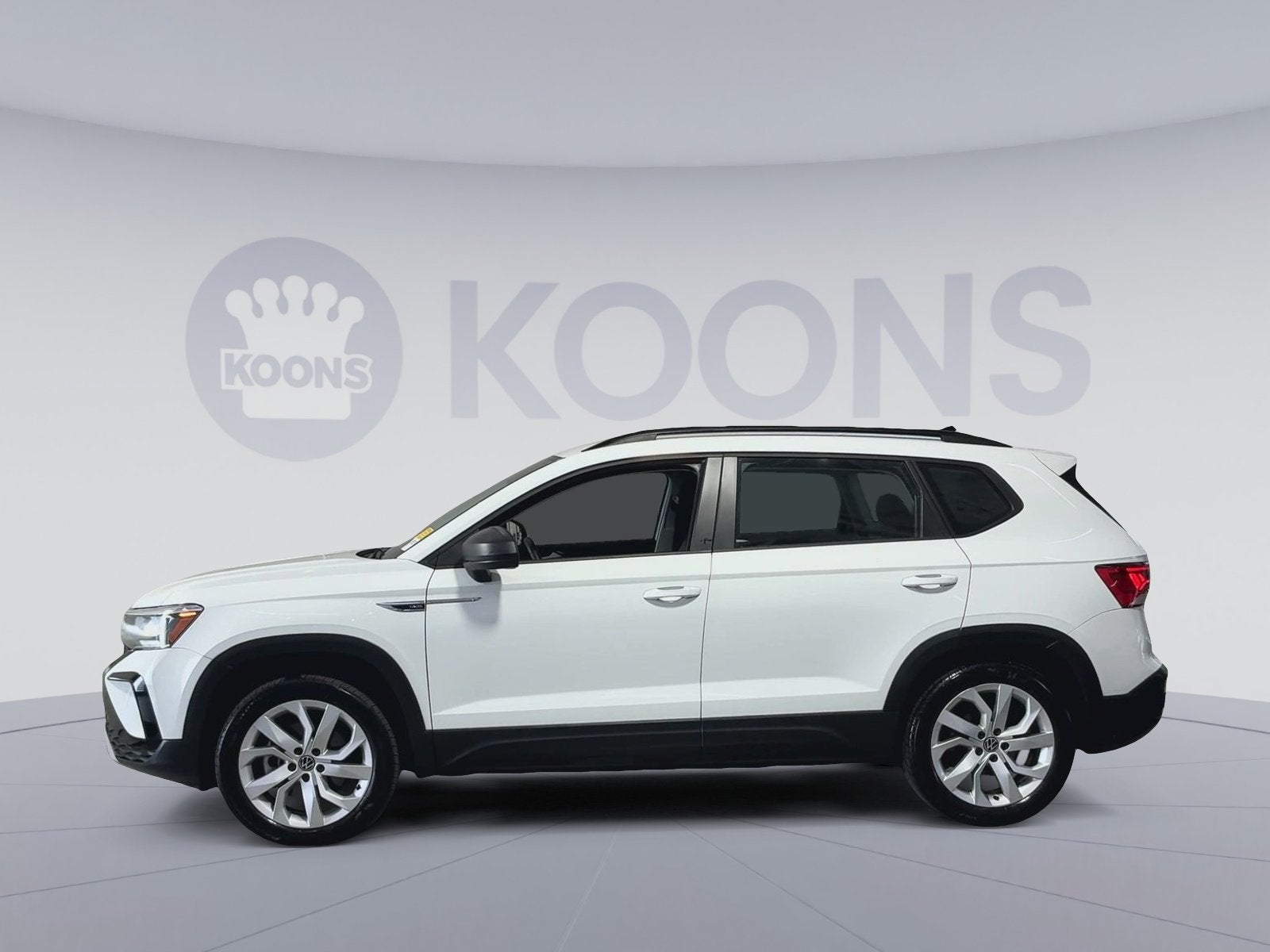 2023 Volkswagen Taos S
