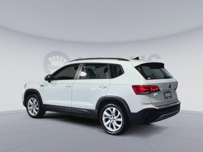 2023 Volkswagen Taos S