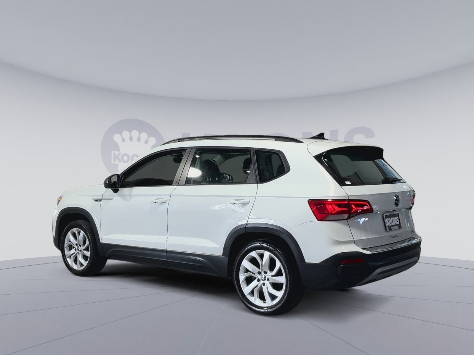 2023 Volkswagen Taos S