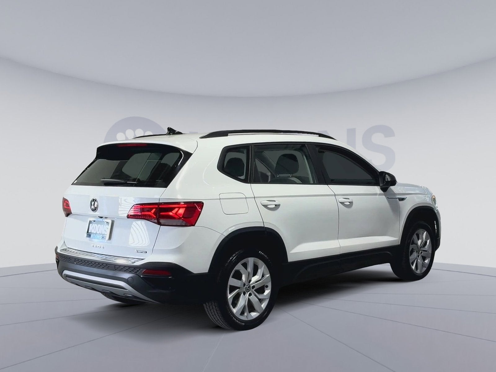 2023 Volkswagen Taos S