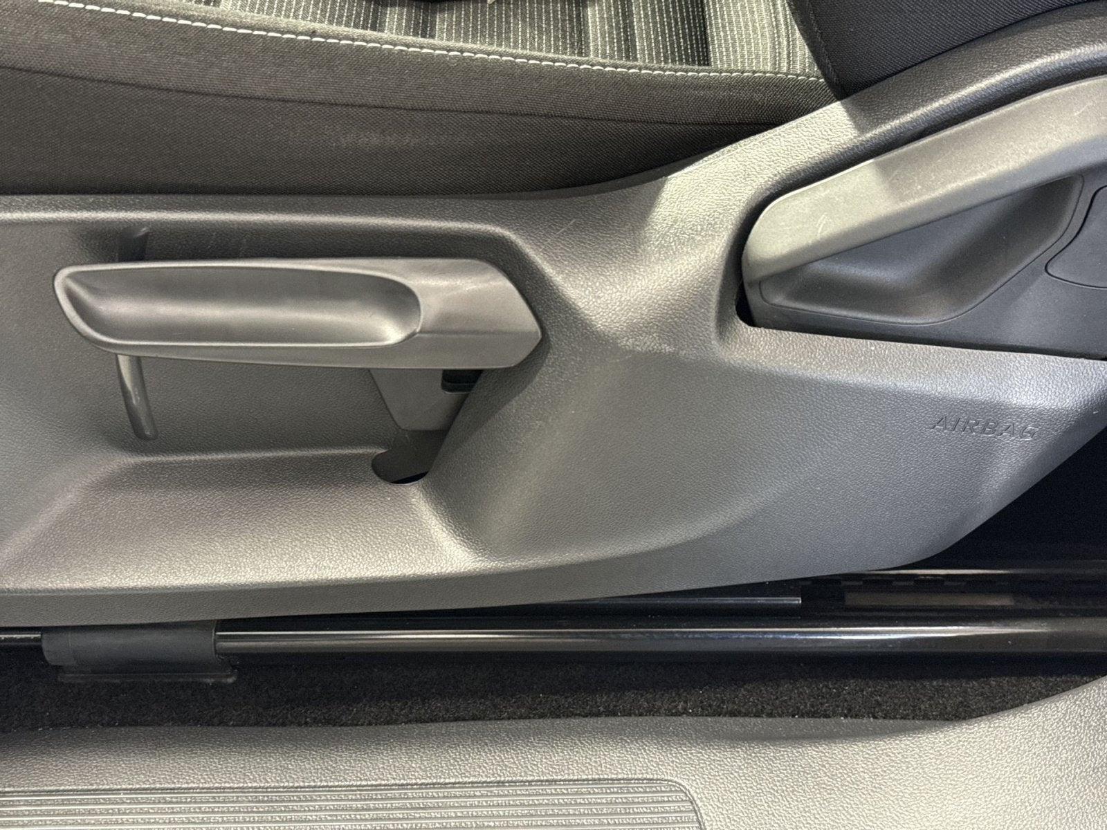 2023 Volkswagen Tiguan S