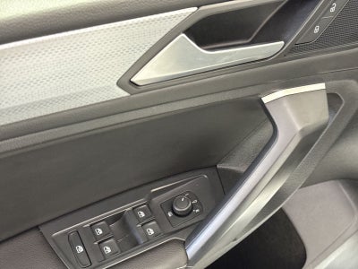 2023 Volkswagen Tiguan S