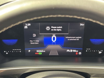 2023 Volkswagen Tiguan S