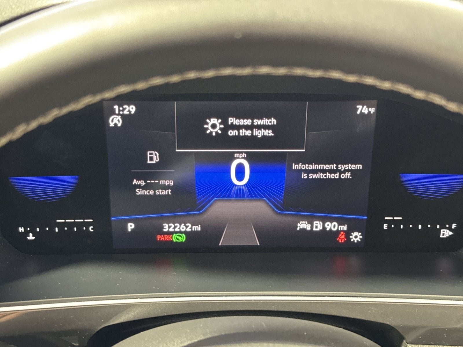 2023 Volkswagen Tiguan S