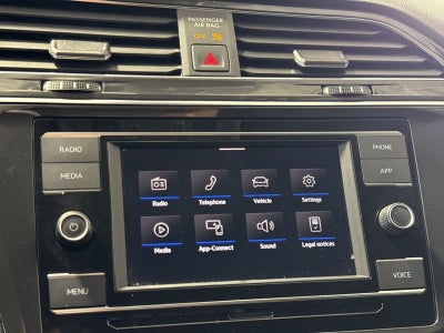 2023 Volkswagen Tiguan S