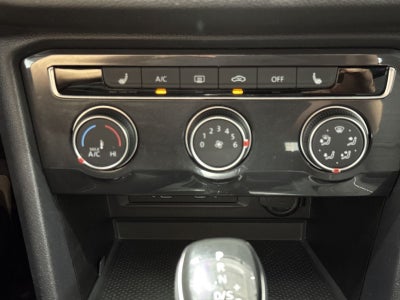 2023 Volkswagen Tiguan S