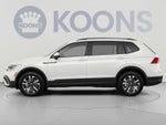 2023 Volkswagen Tiguan S