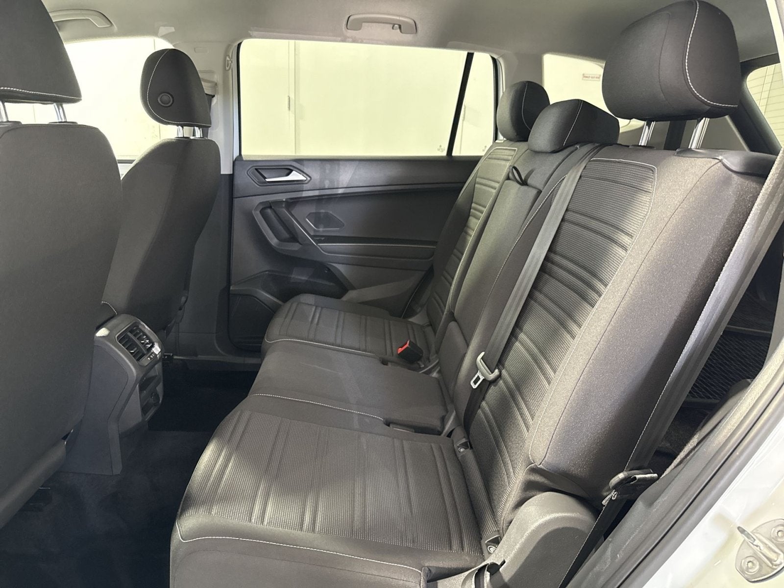 2023 Volkswagen Tiguan S