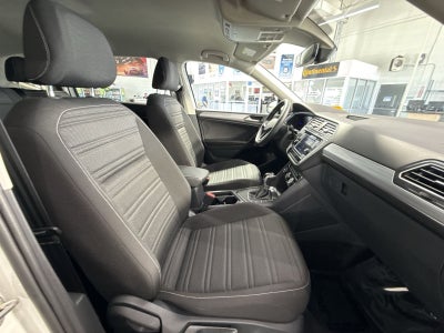 2023 Volkswagen Tiguan S